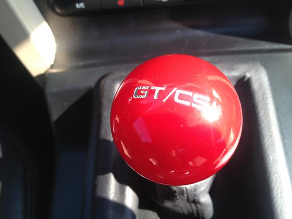 What did you do with your Mustang today?*-image-1134276397.jpg