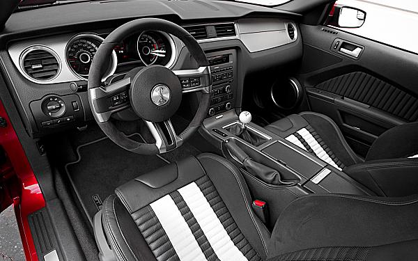 Choose the best DASH TRIM PIECES for me.-2013-shelby-gt500-dash-view.jpg