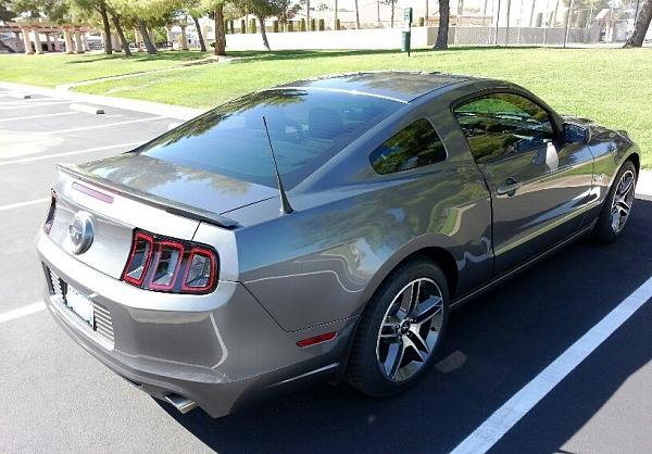 What did you do with your Mustang today?*-tms-wash.jpg