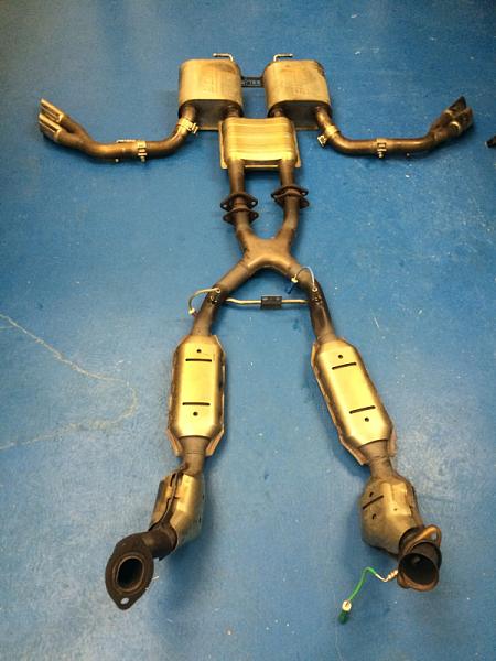 What did you do with your Mustang today?*-image-263901480.jpg