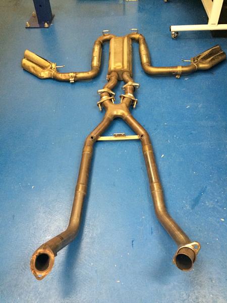 What did you do with your Mustang today?*-image-2546945866.jpg