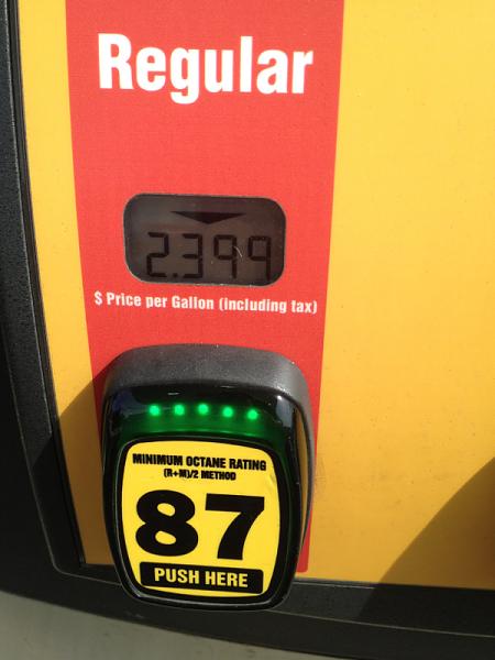 What did you do with your Mustang today?*-image-451465347.jpg