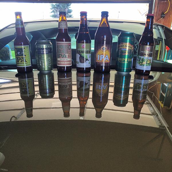 What did you do with your Mustang today?*-image-1044110655.jpg