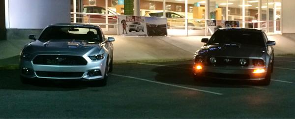 What did you do with your Mustang today?*-image-3293417320.jpg