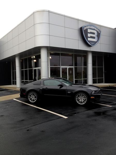 What did you do with your Mustang today?*-005.jpg