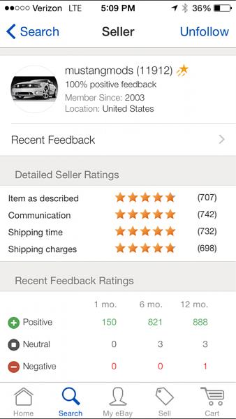 What did you do with your Mustang today?*-image-3005483108.jpg