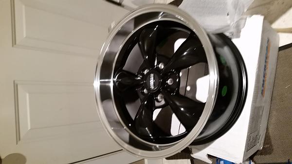 What did you do with your Mustang today?*-20141128_165717.jpg