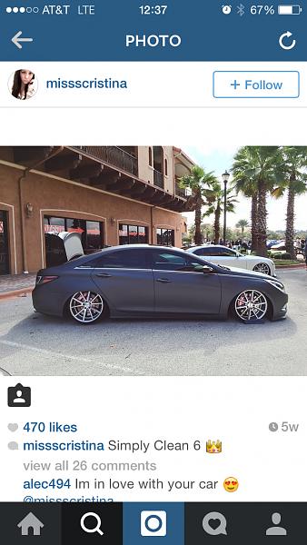 What did you do with your Mustang today?*-image-3719993365.jpg