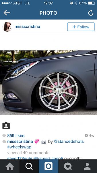 What did you do with your Mustang today?*-image-1283751684.jpg