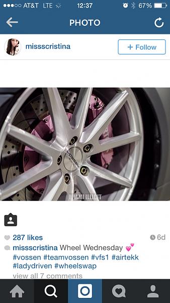 What did you do with your Mustang today?*-image-1127969487.jpg