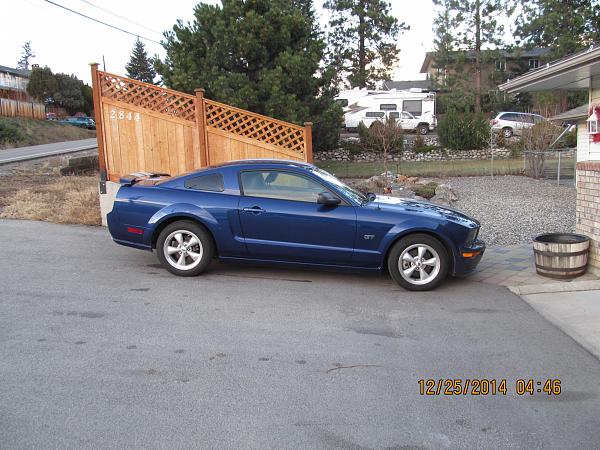 What did you do with your Mustang today?*-img_1062.jpg