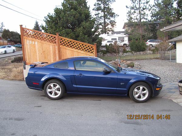 What did you do with your Mustang today?*-img_1063.jpg