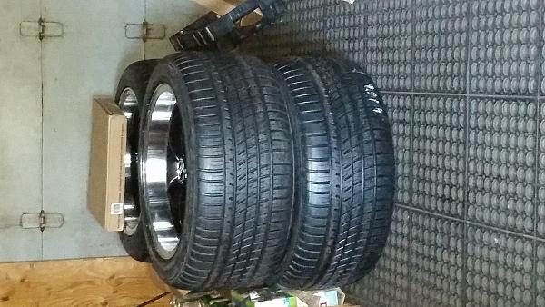 What did you do with your Mustang today?*-20141224_120040.jpg