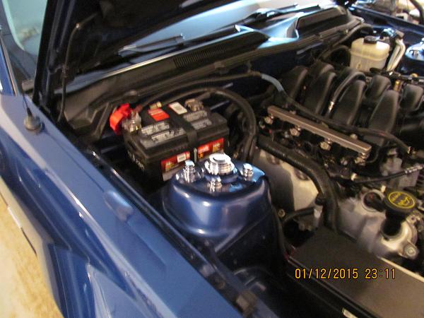 What did you do with your Mustang today?*-img_1076.jpg