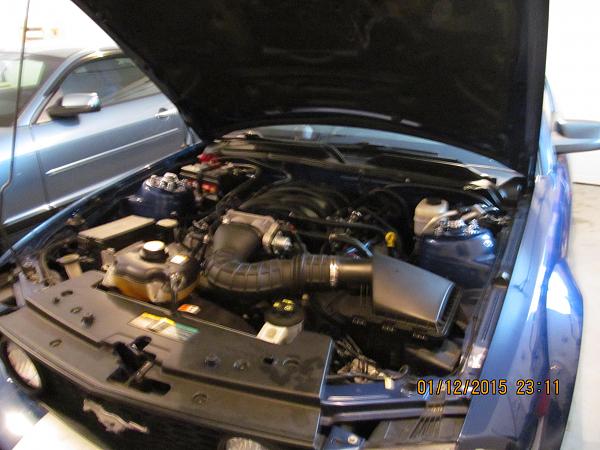 What did you do with your Mustang today?*-img_1079.jpg
