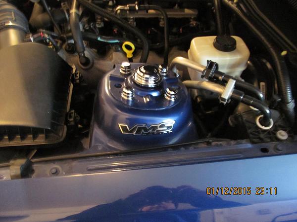 What did you do with your Mustang today?*-img_1078.jpg