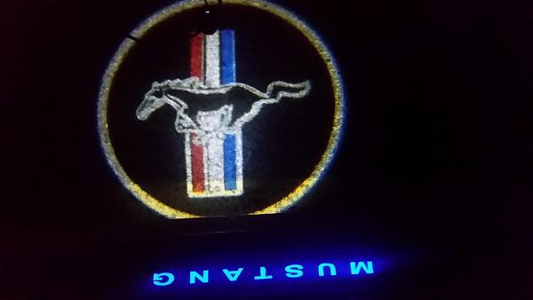 What did you do with your Mustang today?*-20150115_063854.jpg