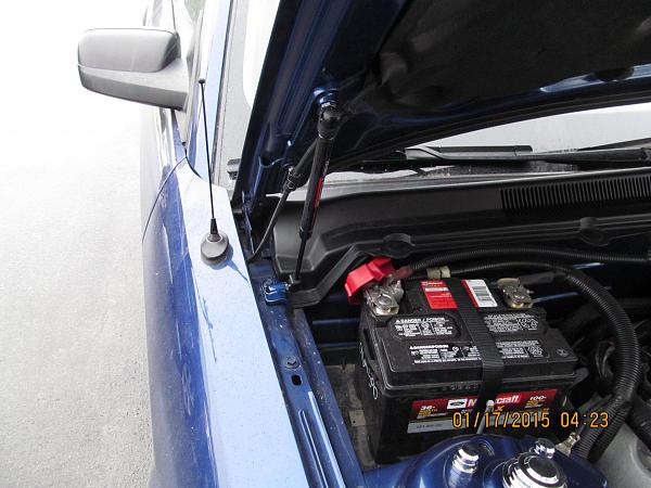 What did you do with your Mustang today?*-img_1080.jpg