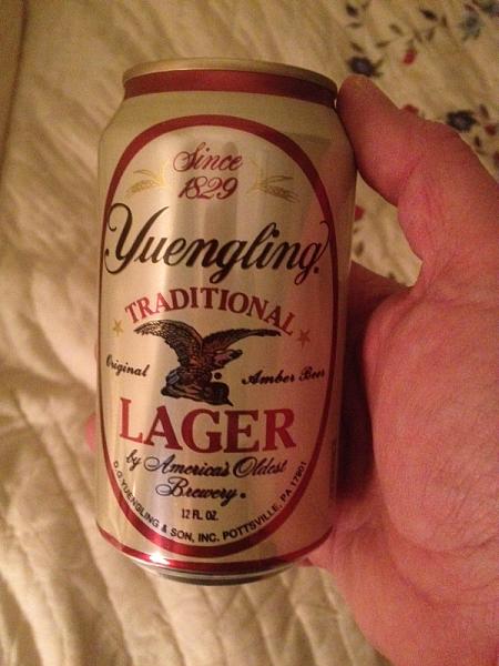 What did you do with your Mustang today?*-image-1559659460.jpg