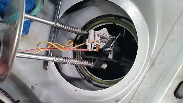 What did you do with your Mustang today?*-20140825_160208.jpg