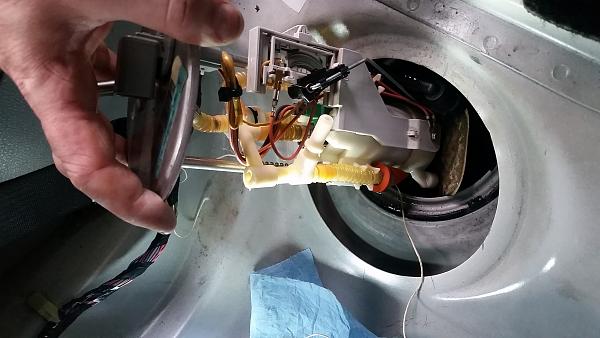 What did you do with your Mustang today?*-20150208_143702.jpg