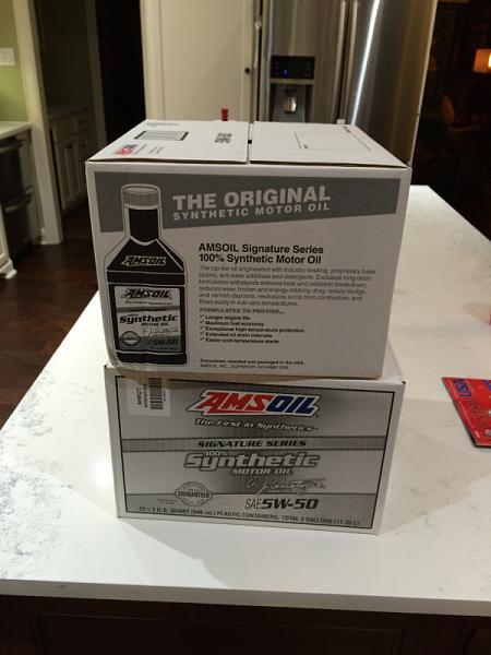 What did you do with your Mustang today?*-image-3835312962.jpg