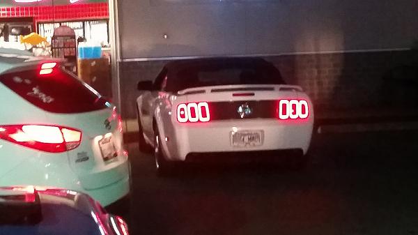 What did you do with your Mustang today?*-20141101_190400.jpg