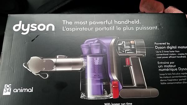 What did you do with your Mustang today?*-20150213_145239.jpg