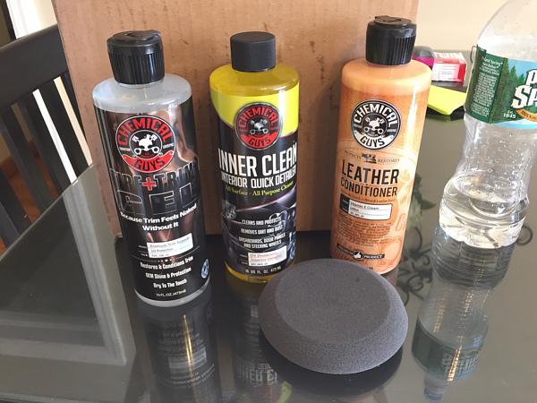 What did you do with your Mustang today?*-image-287678313.jpg