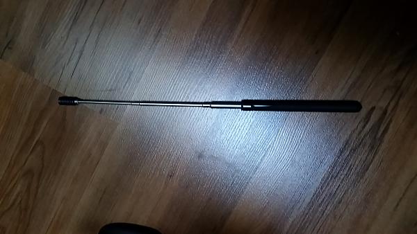 What did you do with your Mustang today?*-20150222_085541.jpg