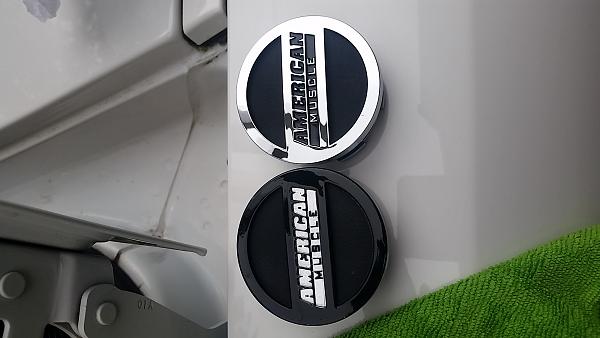 What did you do with your Mustang today?*-20150226_153204.jpg