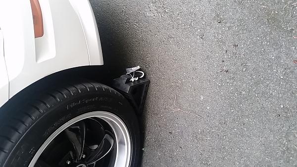 What did you do with your Mustang today?*-20150226_152240.jpg