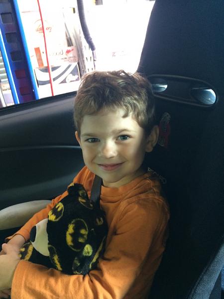 What did you do with your Mustang today?*-image-3937366122.jpg