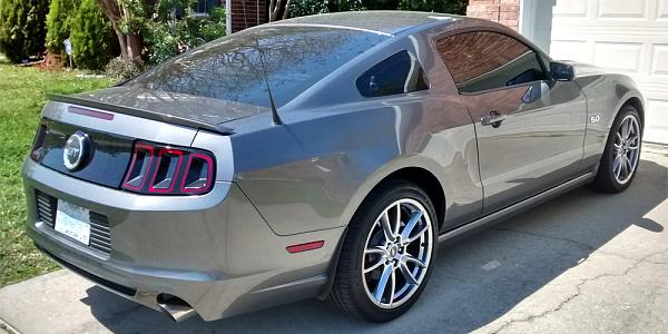 What did you do with your Mustang today?*-newwheels1.jpg