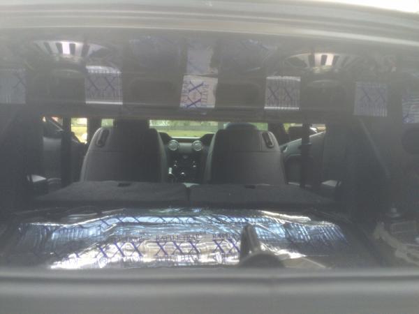 What did you do with your Mustang today?*-image-1032574253.jpg