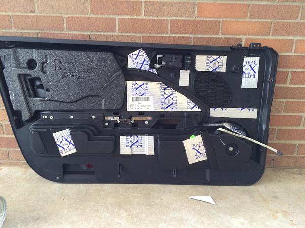 What did you do with your Mustang today?*-image-378752595.jpg