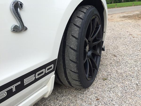 What did you do with your Mustang today?*-image-1286280314.jpg