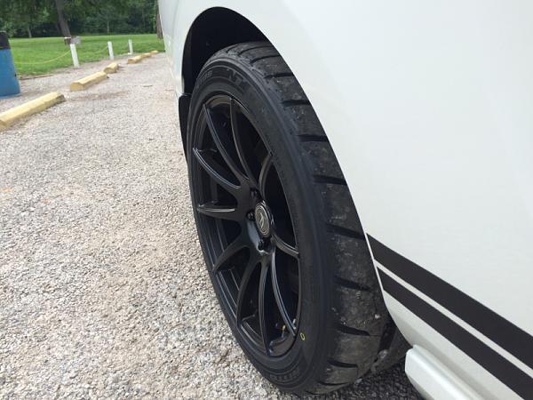 What did you do with your Mustang today?*-image-1067077044.jpg