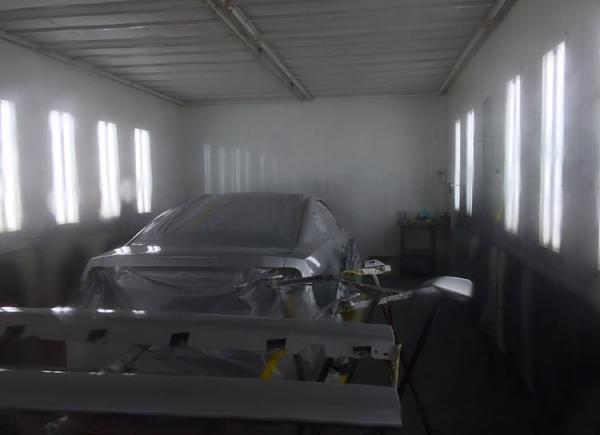 What did you do with your Mustang today?*-image.jpg