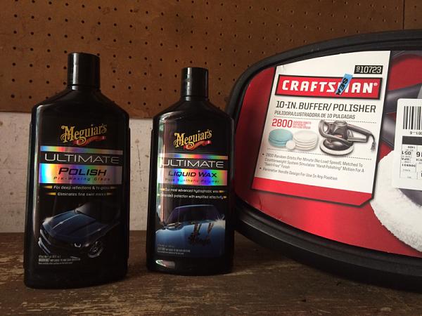 What did you do with your Mustang today?*-image-986422507.jpg