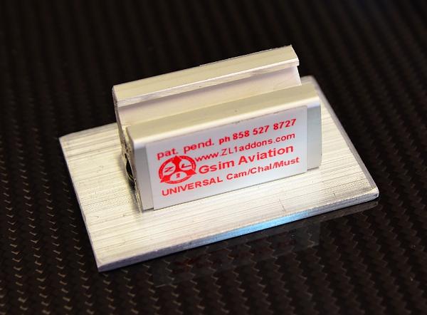 What did you do with your Mustang today?*-magnetic-jack-pad-mustang-.jpg