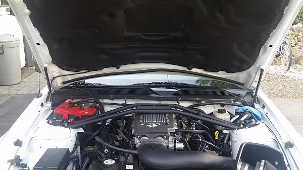 What did you do with your Mustang today?*-20150509_101014.jpg