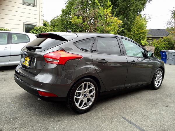 What did you do with your Mustang today?*-image.jpg