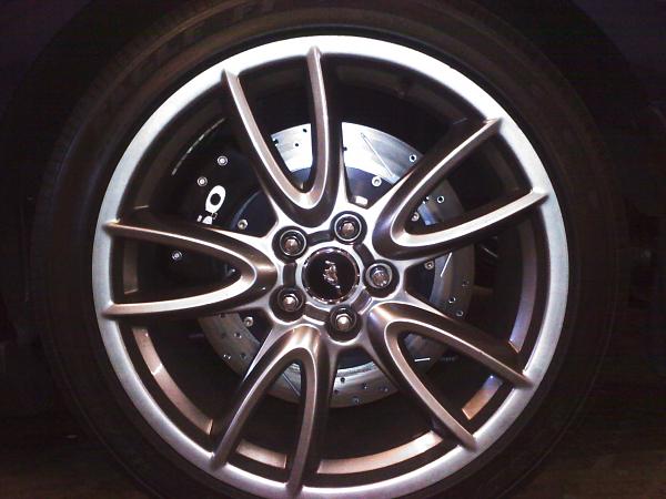 What did you do with your Mustang today?*-0518151723.jpg