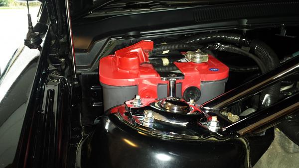 What did you do with your Mustang today?*-20150611_192755.jpg