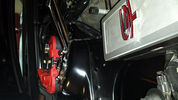 What did you do with your Mustang today?*-20150611_192145.jpg