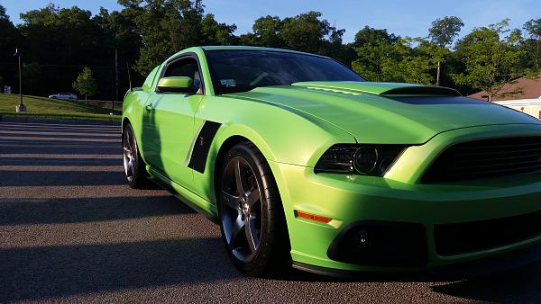 What did you do with your Mustang today?*-190058.jpg