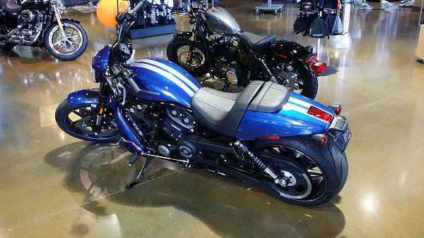 What did you do with your Mustang today?*-20150704_132413.jpg