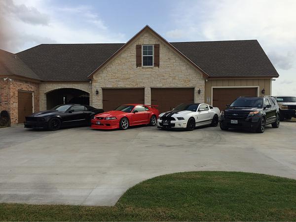 What did you do with your Mustang today?*-photo58.jpg