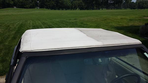 What did you do with your Mustang today?*-20150706_112028-1-.jpg